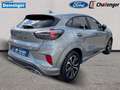 Ford Puma 1.0 l EcoBoost Hybrid MHEV ST-Line X NAVI/DAB/B&O Argent - thumbnail 6