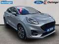 Ford Puma 1.0 l EcoBoost Hybrid MHEV ST-Line X NAVI/DAB/B&O Argent - thumbnail 8