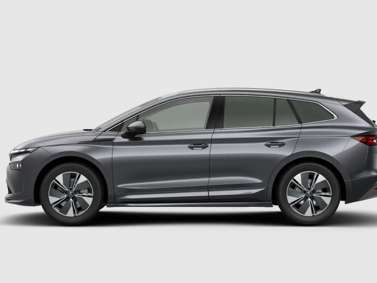 Skoda Enyaq 2026