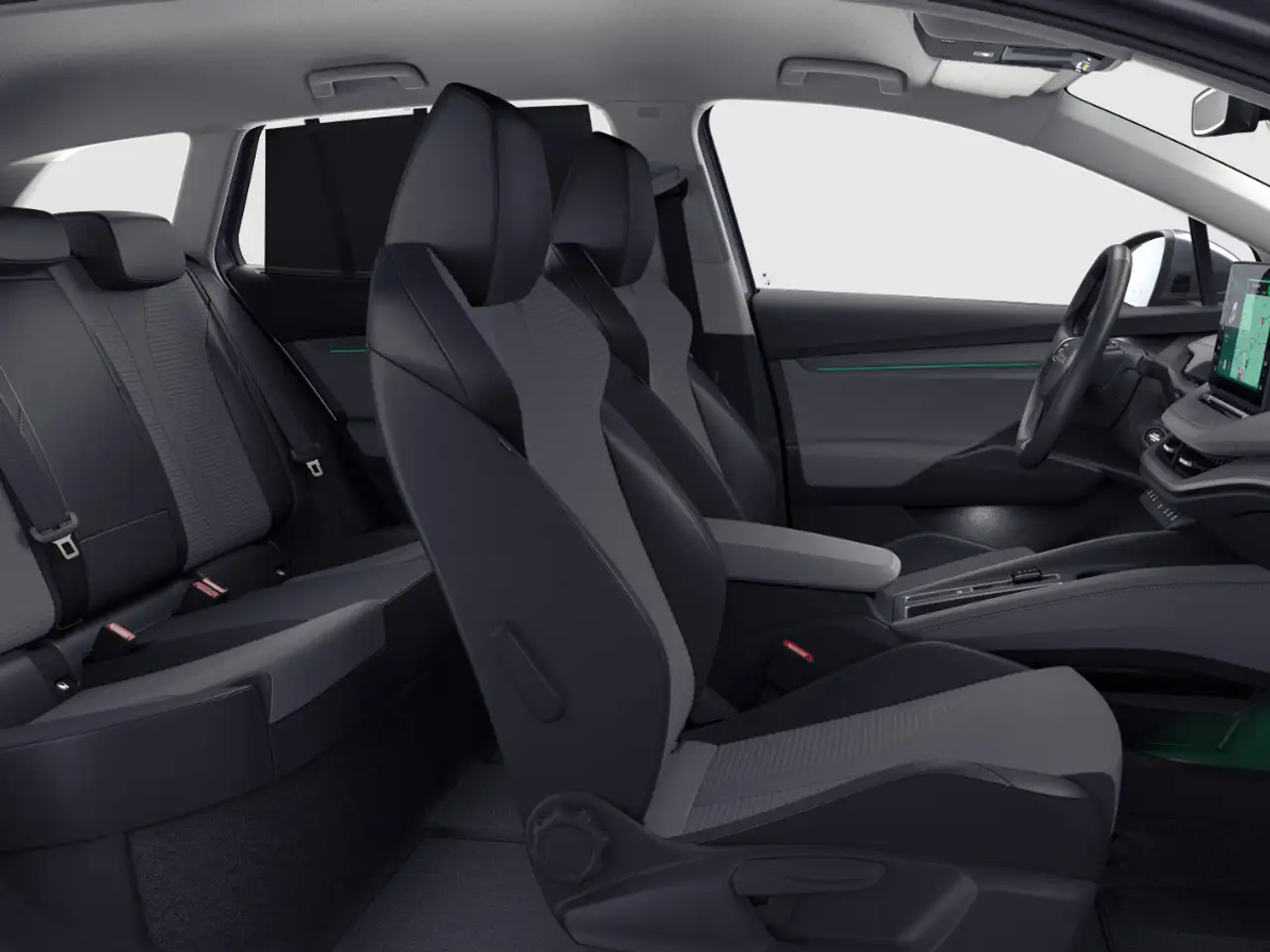 Skoda Enyaq 2026