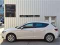 SEAT Leon Reference 1,2 TSI Weiß - thumbnail 4