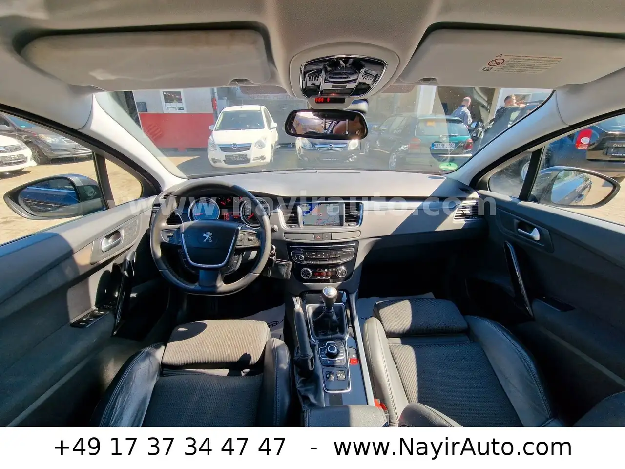 Das Auto