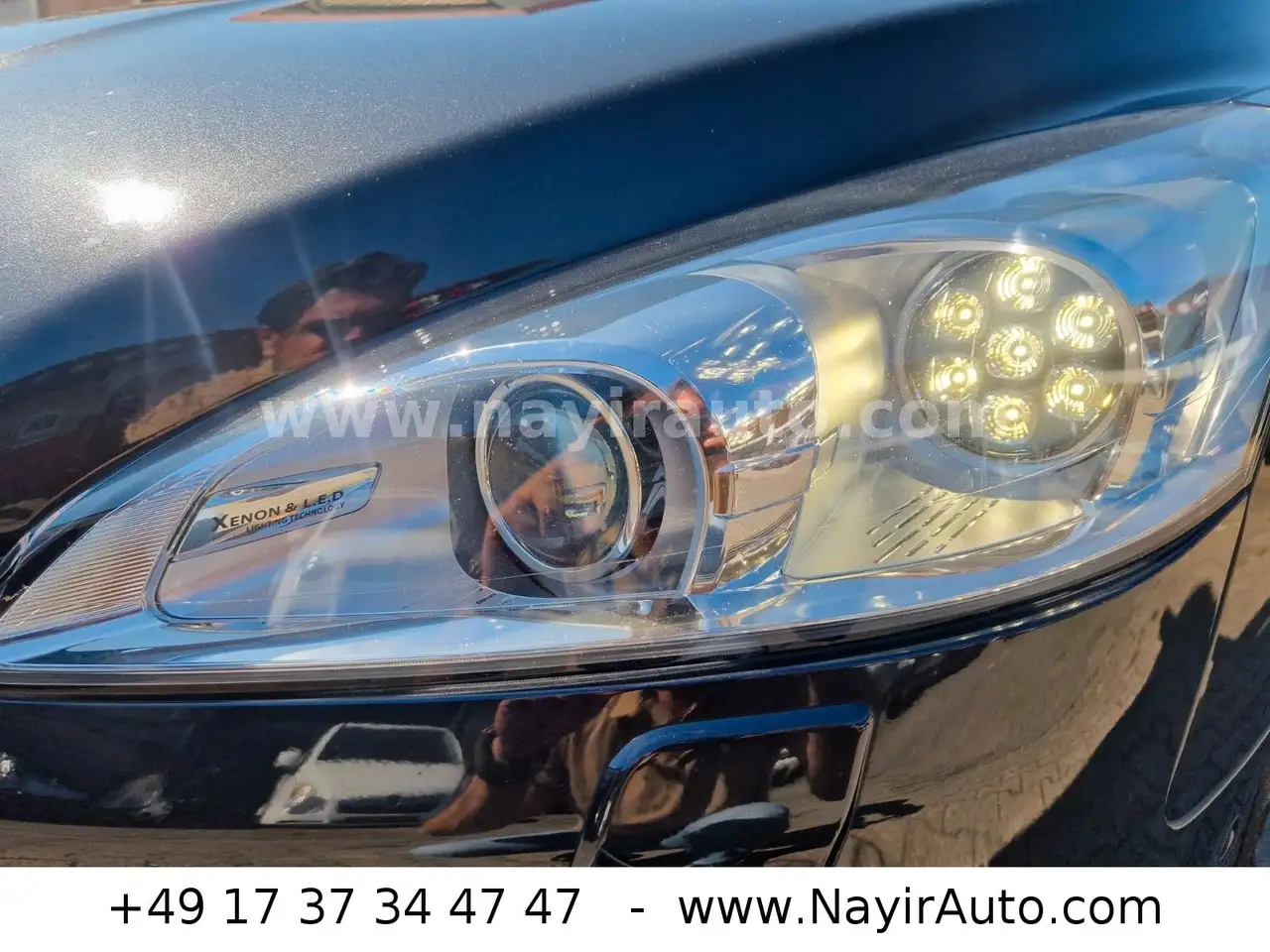 Das Auto