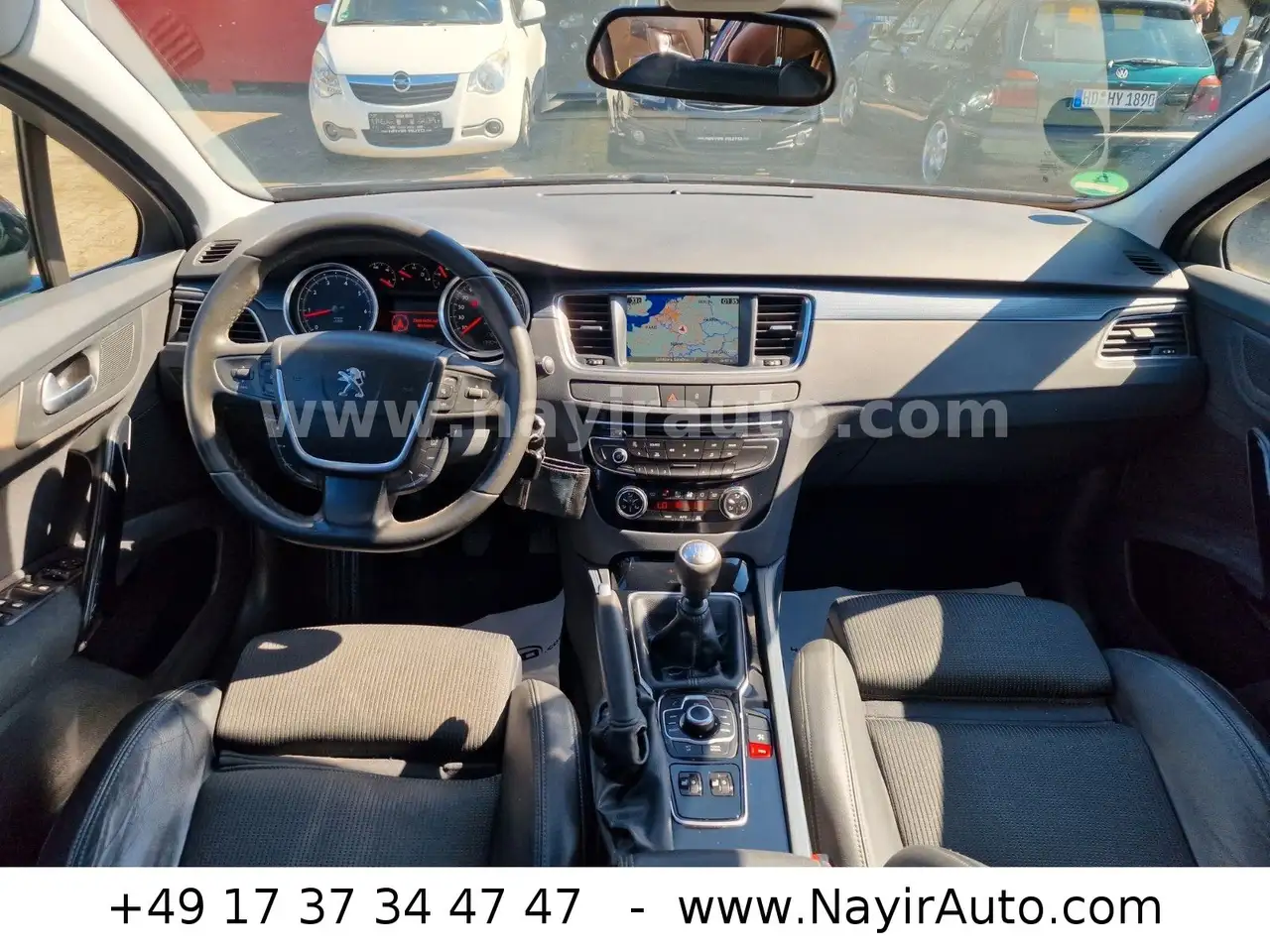 Das Auto