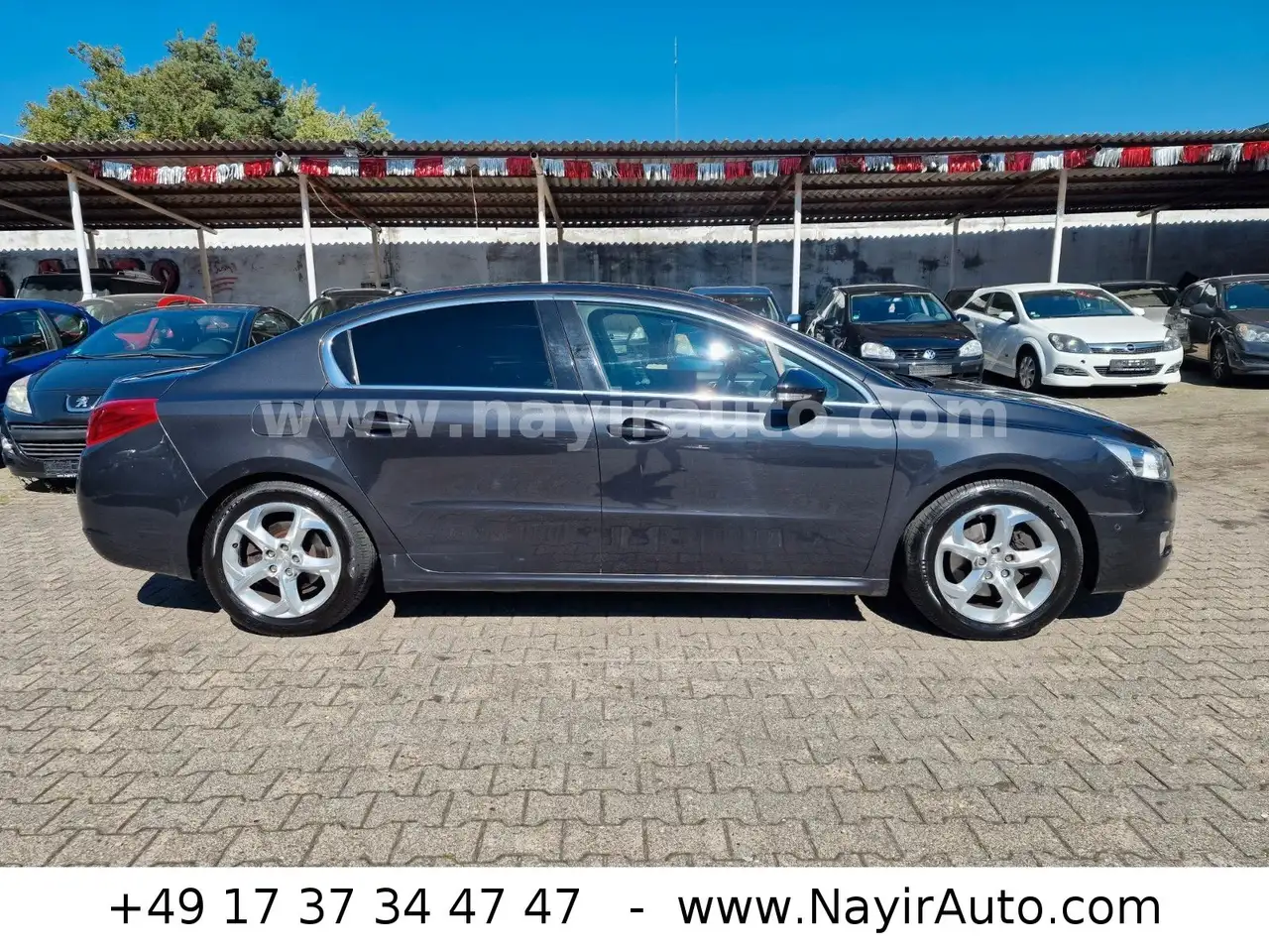 Das Auto