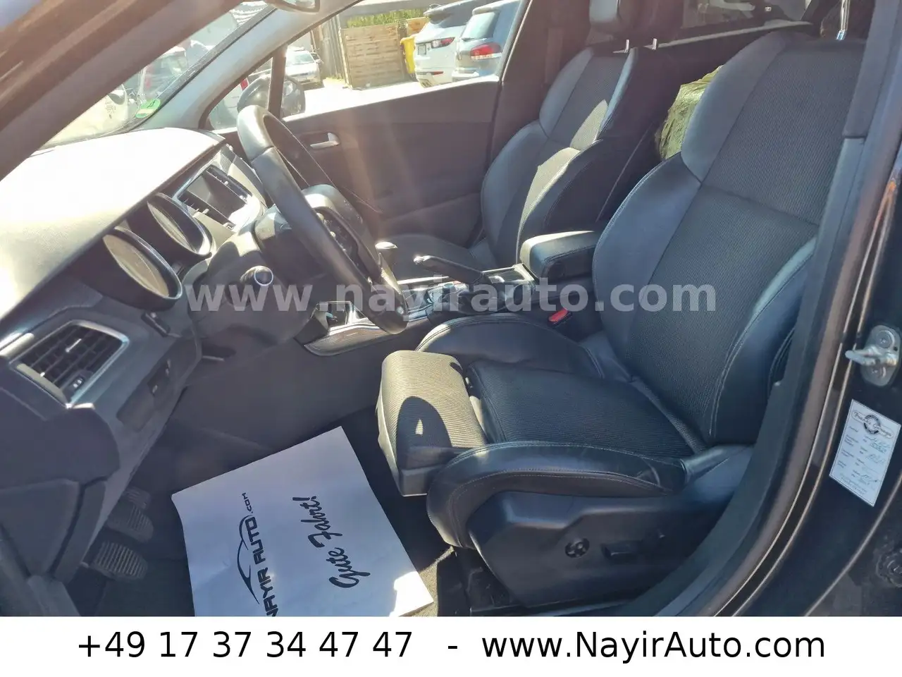 Das Auto