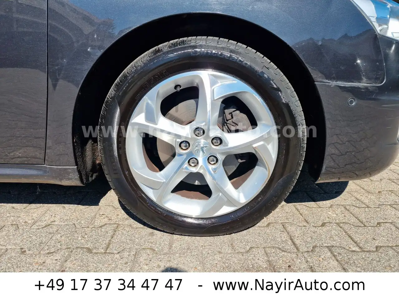 Das Auto