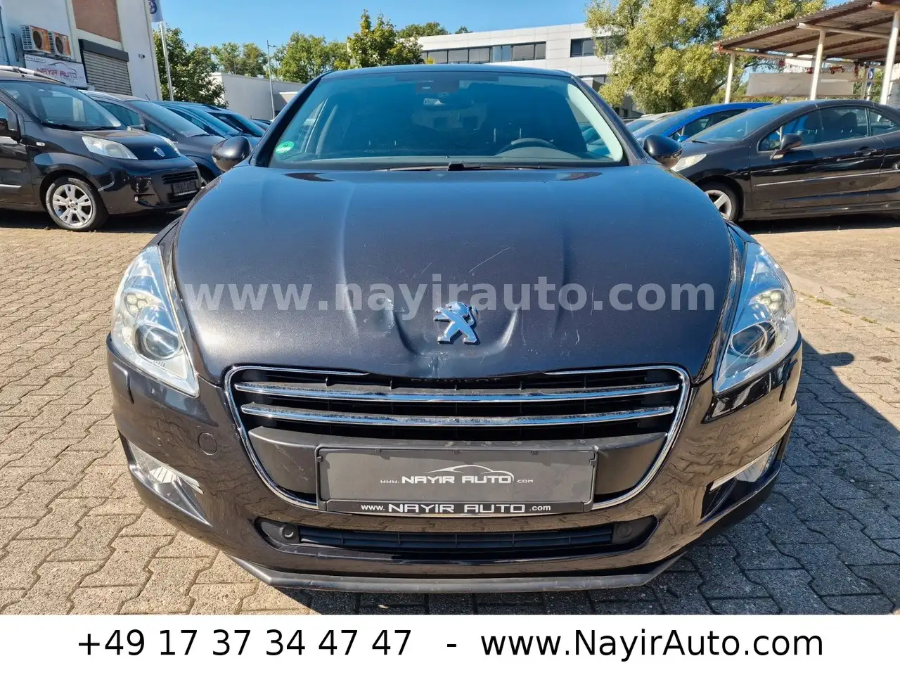 Das Auto
