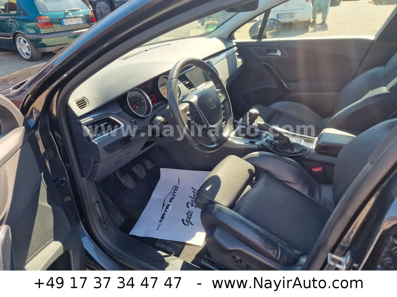 Das Auto