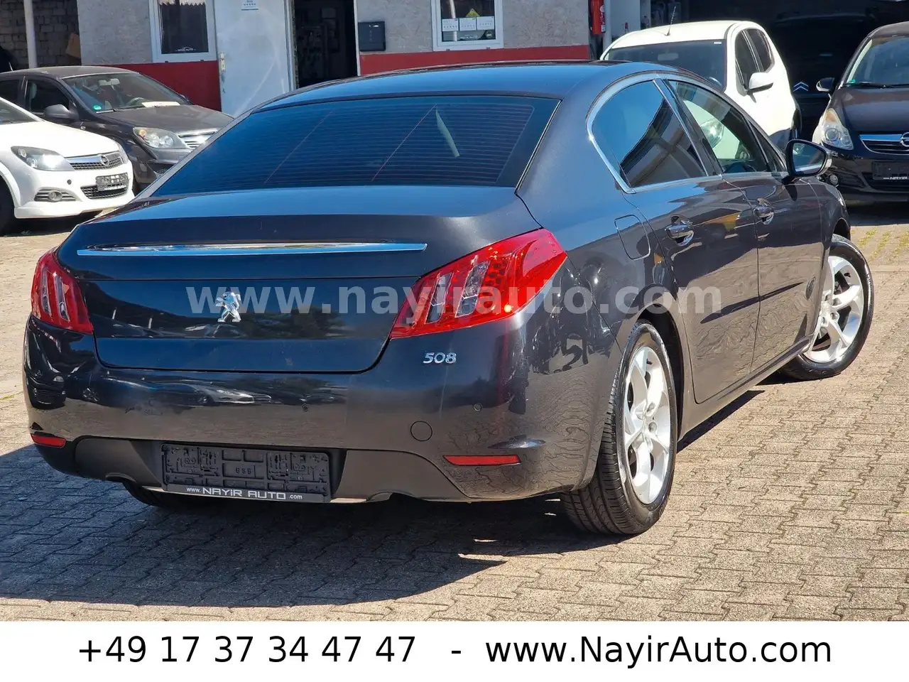 Das Auto