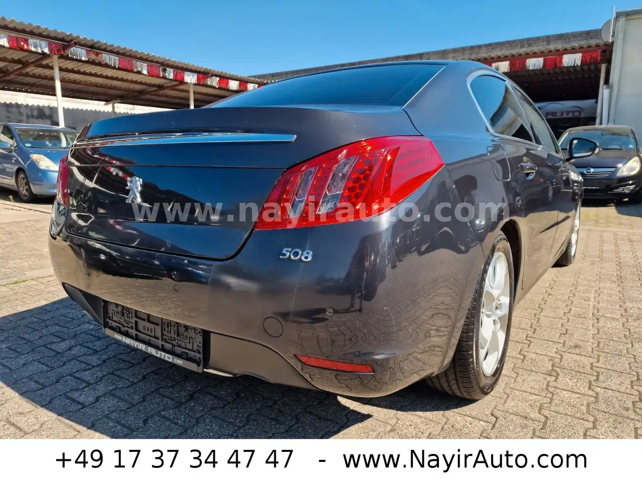 Das Auto
