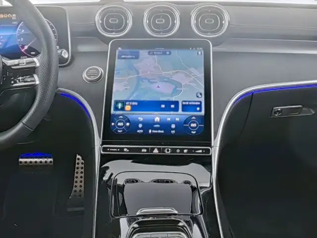 Mercedes-Benz CLE 200 CABRIO AMG LINE 19 ZOLL LM LED HP Ansicht 8