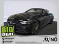 Mercedes-Benz CLE 200 CABRIO AMG LINE 19 ZOLL LM LED HP Schwarz - thumbnail 1