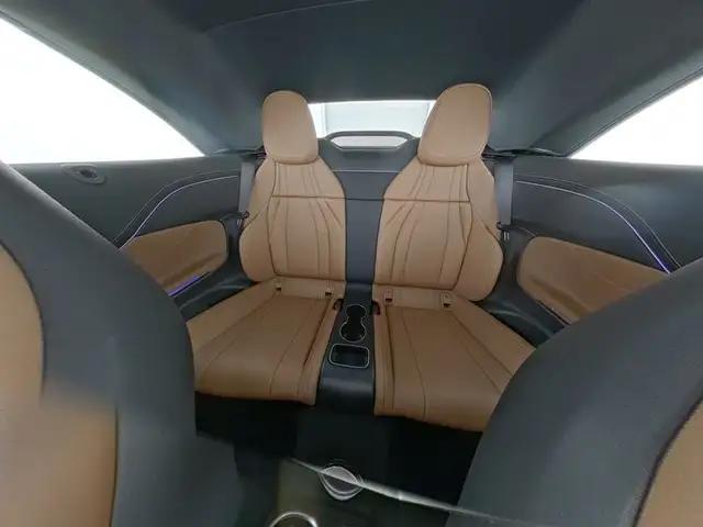 Mercedes-Benz CLE 200 CABRIO AMG LINE 19 ZOLL LM LED HP Ansicht 10