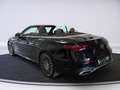 Mercedes-Benz CLE 200 CABRIO AMG LINE 19 ZOLL LM LED HP Schwarz - thumbnail 4
