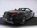 Mercedes-Benz CLE 200 CABRIO AMG LINE 19 ZOLL LM LED HP Schwarz - thumbnail 6