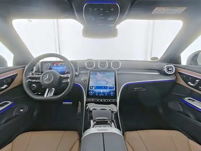 Mercedes-Benz CLE 200 CABRIO AMG LINE 19 ZOLL LM LED HP Ansicht 6