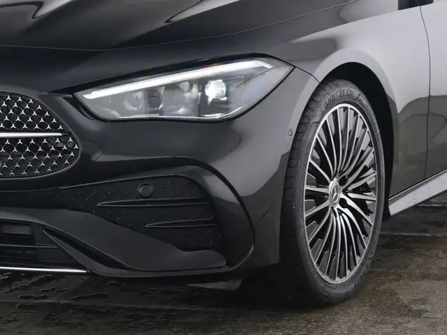 Mercedes-Benz CLE 200 CABRIO AMG LINE 19 ZOLL LM LED HP Ansicht 4