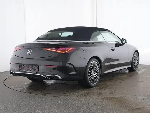Mercedes-Benz CLE 200 CABRIO AMG LINE 19 ZOLL LM LED HP Ansicht 3