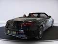 Mercedes-Benz CLE 200 CABRIO AMG LINE 19 ZOLL LM LED HP Schwarz - thumbnail 5