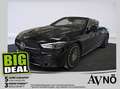 Mercedes-Benz CLE 200 CABRIO AMG LINE 19 ZOLL LM LED HP Schwarz - thumbnail 1