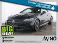 Mercedes-Benz CLE 200 CABRIO AMG LINE 19 ZOLL LM LED HP Schwarz - thumbnail 1