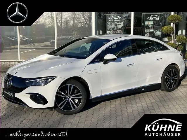 Mercedes-Benz EQE 300 Advanced Plus Paket+Memory+Schaden!