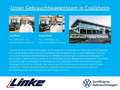 Volkswagen T-Roc 1.0 TSI Goal 6-Gang AHK/Kamera/Keyless/LED/ACC/Nav Grau - thumbnail 2