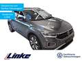Volkswagen T-Roc 1.0 TSI Goal 6-Gang AHK/Kamera/Keyless/LED/ACC/Nav Grau - thumbnail 1