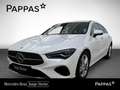 Mercedes-Benz CLA 180 Shooting Brake PTS Cam Navi Wide AHK LED Weiß - thumbnail 1