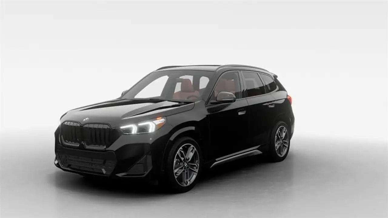 2026 BMW X1