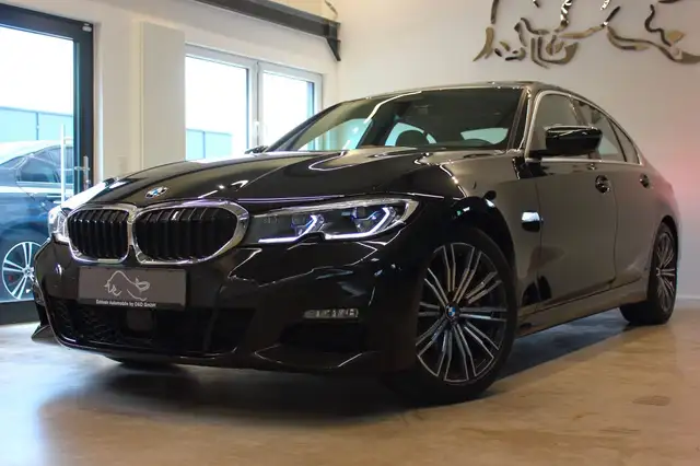 BMW 3er