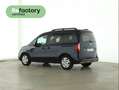 Renault Kangoo Equilibre Tce100 Familiy, Infotainment,360° Cam Blau - thumbnail 28
