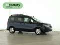 Renault Kangoo Equilibre Tce100 Familiy, Infotainment,360° Cam Bleu - thumbnail 3