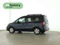 Renault Kangoo Equilibre Tce100 Familiy, Infotainment,360° Cam Blau - thumbnail 22