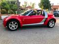 smart roadster Roadster 0.7 82cv Czerwony - thumbnail 3