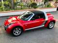 smart roadster Roadster 0.7 82cv Rouge - thumbnail 21