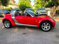 smart roadster Roadster 0.7 82cv Czerwony - thumbnail 15