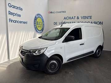 VAN 1.5 BLUE DCI 95CH CONFORT 22