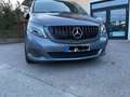 Mercedes-Benz V 250 V-Klasse Diesel (BlueTEC) d lang 7G-TRONIC Edition Grau - thumbnail 1