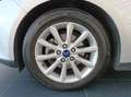 Ford Focus 1.5 tdci Titanium 120cv 5p Argento - thumbnail 8
