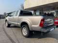 Toyota Hilux HiLux IV 2012 2.5 extra cab Stylex 140cv Gris - thumbnail 6