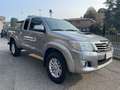 Toyota Hilux HiLux IV 2012 2.5 extra cab Stylex 140cv Gris - thumbnail 3