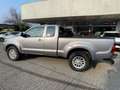 Toyota Hilux HiLux IV 2012 2.5 extra cab Stylex 140cv Gris - thumbnail 7