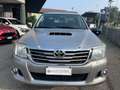 Toyota Hilux HiLux IV 2012 2.5 extra cab Stylex 140cv Gris - thumbnail 2