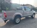 Toyota Hilux HiLux IV 2012 2.5 extra cab Stylex 140cv Gris - thumbnail 4