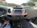 Toyota Hilux HiLux IV 2012 2.5 extra cab Stylex 140cv Gris - thumbnail 14