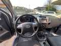 Toyota Hilux HiLux IV 2012 2.5 extra cab Stylex 140cv Gris - thumbnail 16