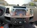 Toyota Hilux HiLux IV 2012 2.5 extra cab Stylex 140cv Gris - thumbnail 15