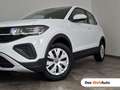 Volkswagen T-Cross 4Me TSI Weiß - thumbnail 1